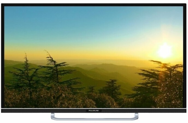 Технопапа · Телевизор Polarline 32PL53TC-SMART, 32