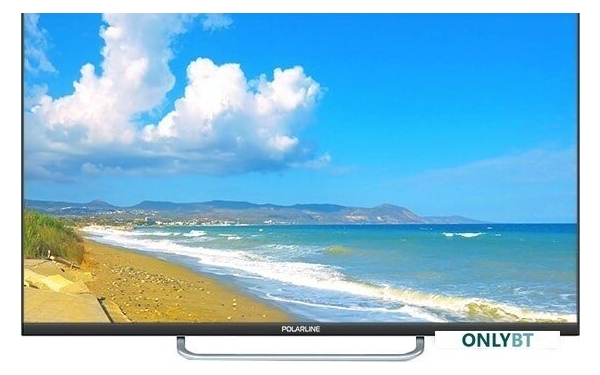 Технопапа · Телевизор Polarline 32PL55 TC-SM