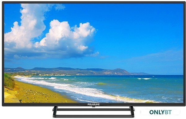 Технопапа · Телевизор Polarline 40PL53TC-SM
