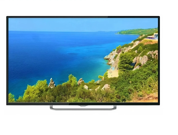 Технопапа · ЖК-телевизор Polarline 55PU11TC-SM, диагональ 55", расширение 4К 3840x2160