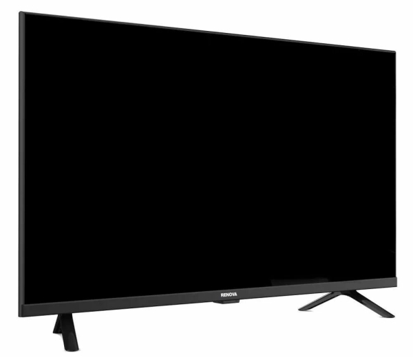 Технопапа · Телевизор RENOVA TLE-32SBM 32