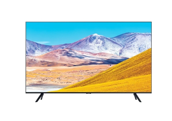 Технопапа · Телевизор Samsung UE50U8000FU