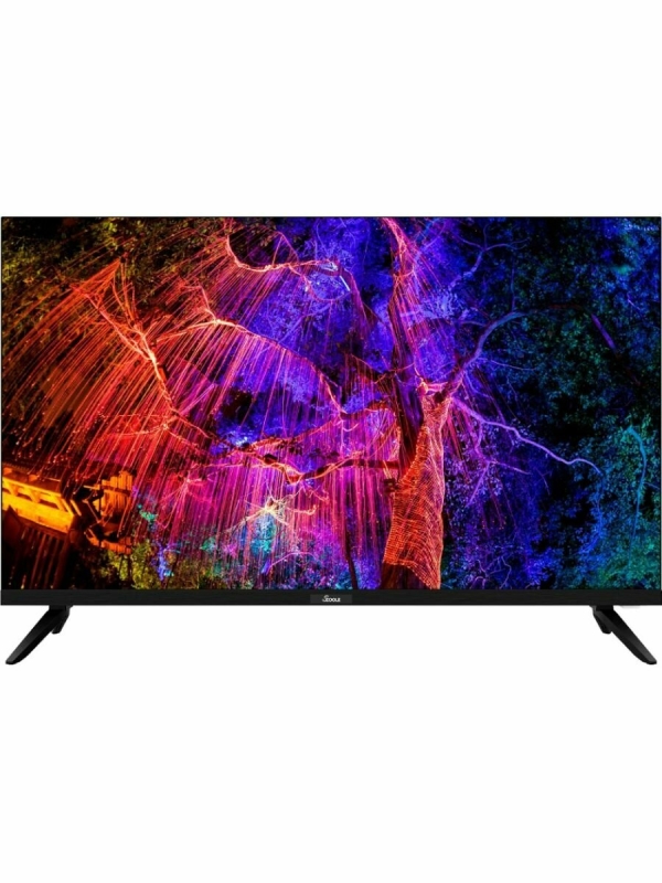 Технопапа · Телевизор SCOOLE SL-LED32S01T2S