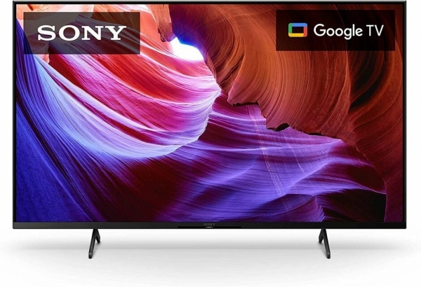 Технопапа · 85" Телевизор Sony KD-85X85K 2022