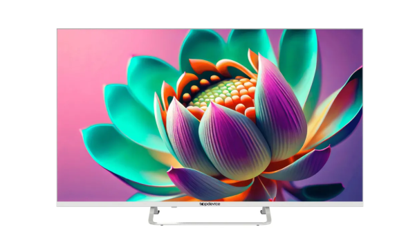 Технопапа · Телевизор TOPDEVICE TDTV43CS07UWE