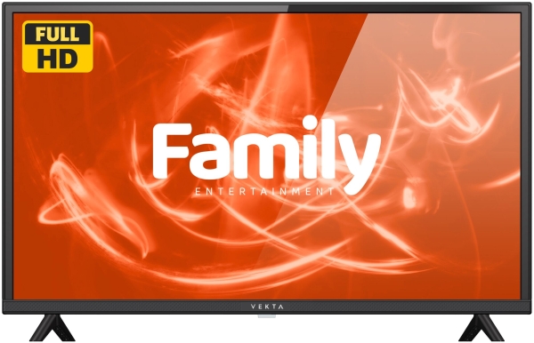 Технопапа · Телевизор LED32