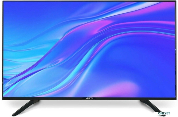 Технопапа · Телевизор VESTA 43V3400