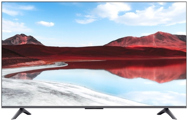 Технопапа · Телевизор Xiaomi LED 65" TV A Pro L65MA-SRU 2025, 4K Ultra HD 60Hz