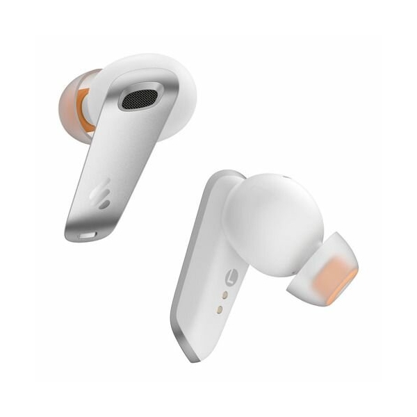Технопапа · Наушники Edifier NeoBuds Pro, Bluetooth, внутриканальные, белый