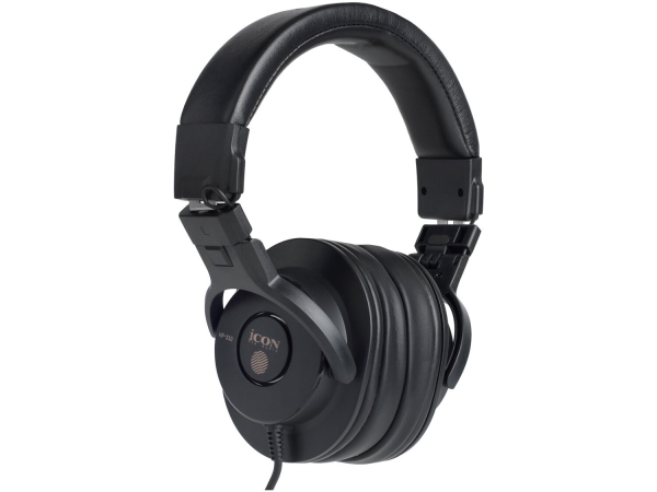 Технопапа · ICON HP-310 Наушники динамические