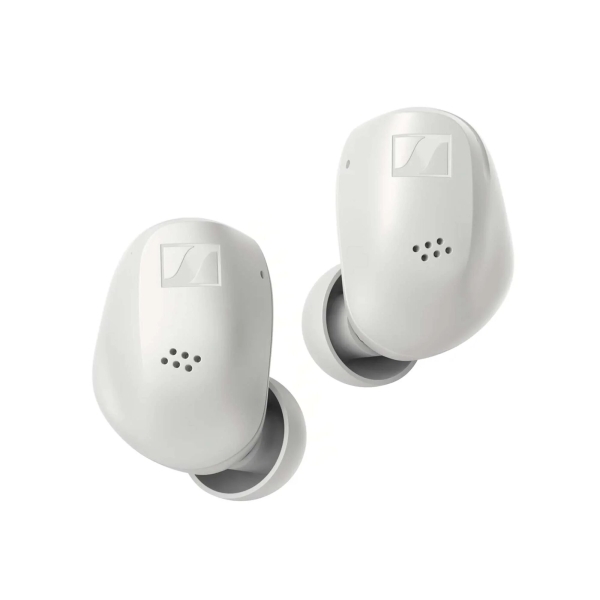 Технопапа · Внутриканальные наушники Sennheiser Accentum True Wireless white tws