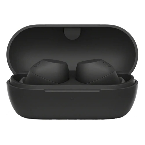 Технопапа · Наушники Sony WF-C710N black tws, беспроводные, с шумоподавлением, черный