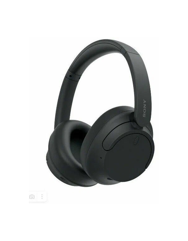 Технопапа · Беспроводные наушники Sony WH-CH720N Global, черный