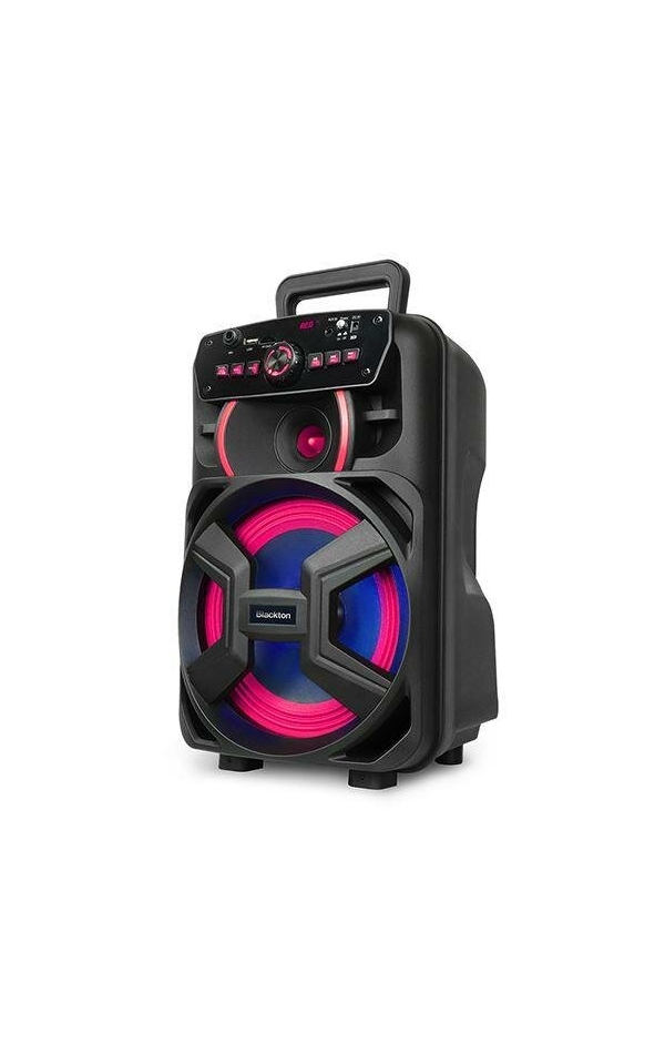 Технопапа · BLACKTON Bt PBS2110 Черный