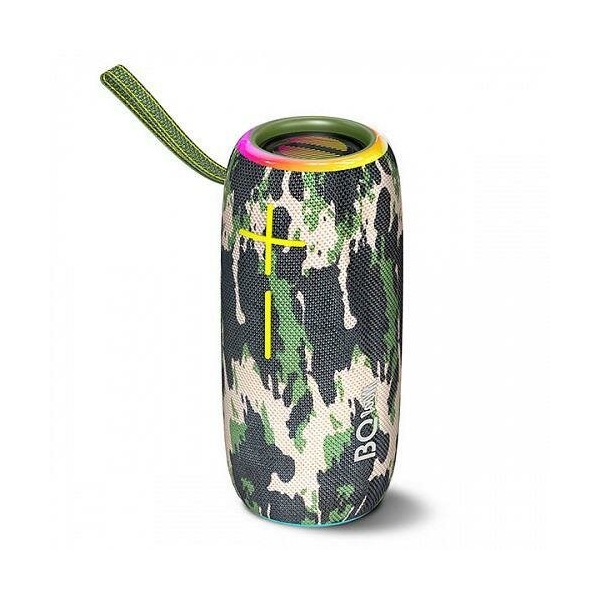 Технопапа · BQ PBS4004 Khaki