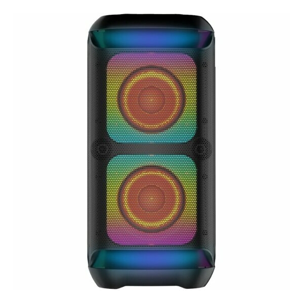 Технопапа · Аудиосистема GINZZU GM-113