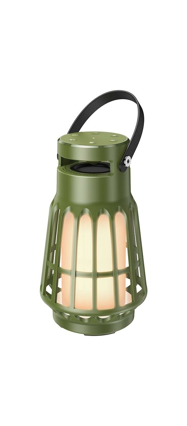 Технопапа · HOCO (6942007610834) BS61 Olive Green