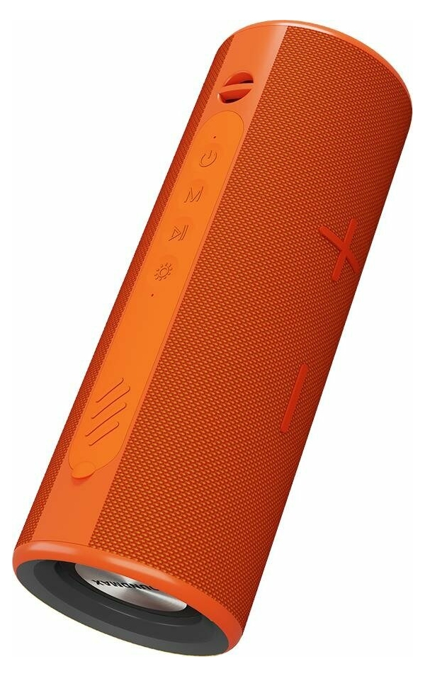 Технопапа · SOUNDMAX SM-PS5024B(оранжевый)