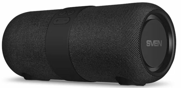 Технопапа · Колонка SVEN PS-340, черный