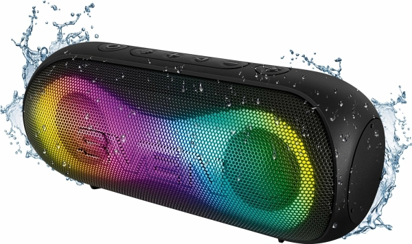 Технопапа · SV-022372 / Sven PS-165, 16Вт, черный (sv-022372)