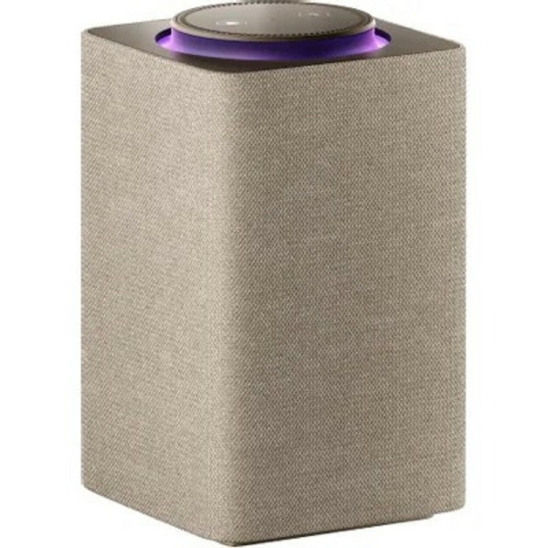 Технопапа · Колонки Яндекс YNDX-00053E