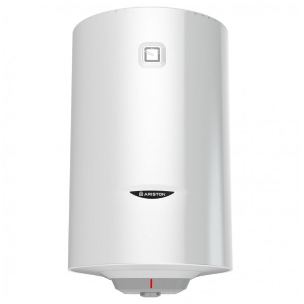Технопапа · Водонагреватель накопительный электрический PRO1 R 100 V PL 1.5кВт 100л, ARISTON 3700591 1 шт.