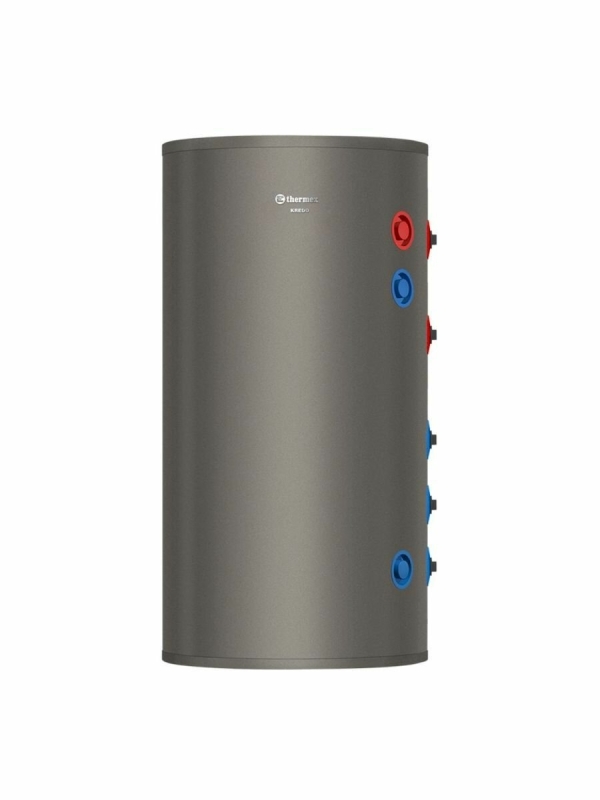 Технопапа · Водонагреватель накопительный косвенный Thermex Kredo 300 F