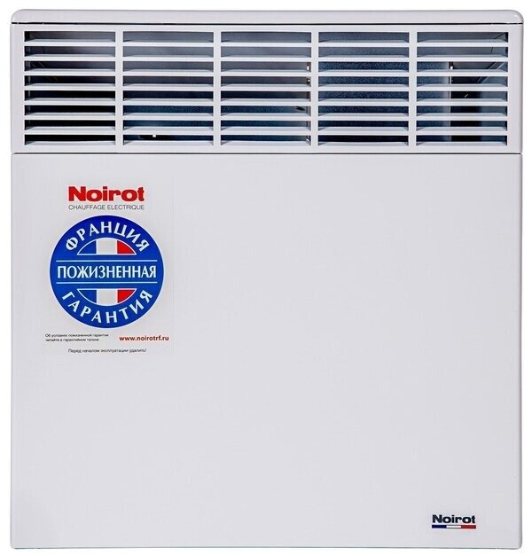 Технопапа · Конвектор Noirot CNX-4 plus [hyh118.1fjfs]