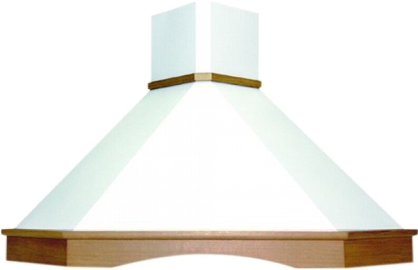 Технопапа · Вытяжка Elikor Форест 90П-650-П3Д КВ II М-650-90-354 бежевый/дуб неокр