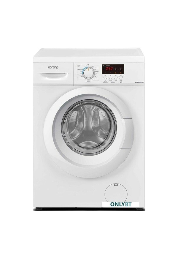 Технопапа · Стиральная машина Korting KWM 40 B 1060