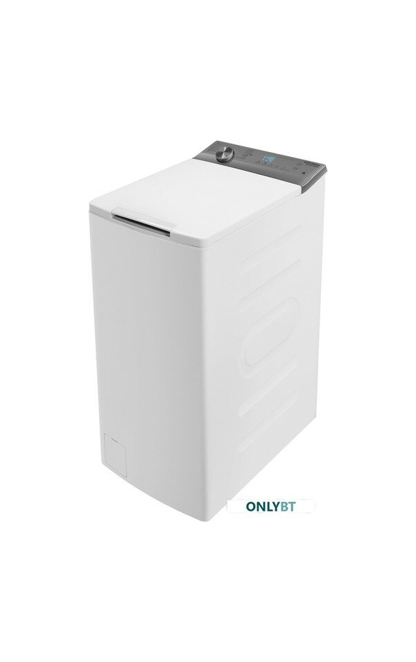 Технопапа · Стиральная машина Maunfeld MFWM127ISWH