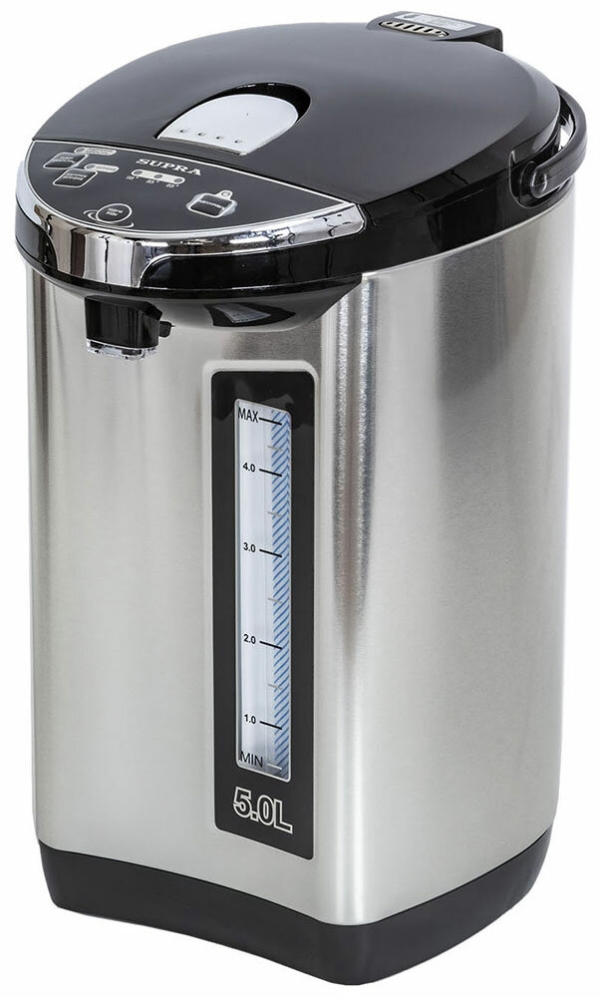 Технопапа · Термопот Supra TPS-5907