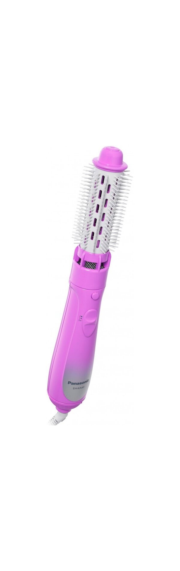 Технопапа · Фен-щетка Panasonic EH-KA 42-V 865
