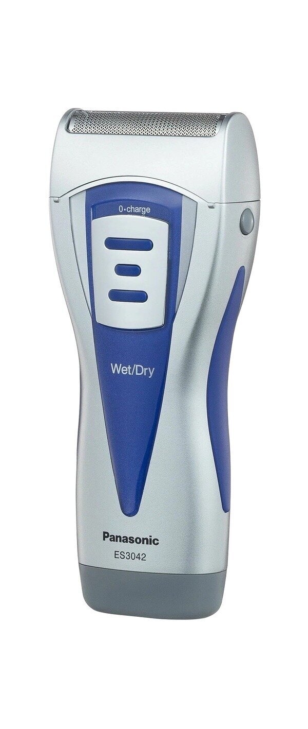 Технопапа · Бритва Panasonic ES 3042