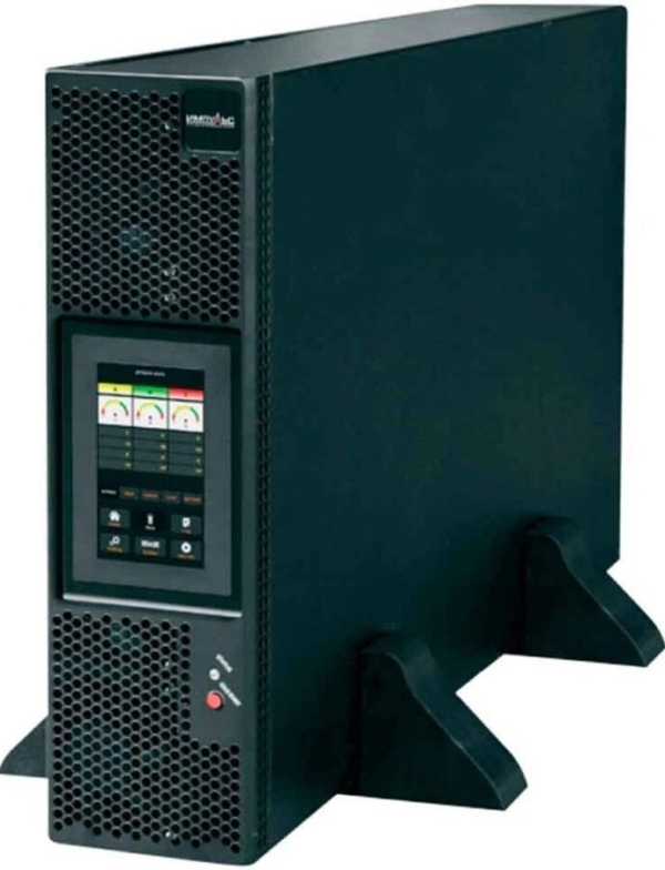 Технопапа · Импульс Ибп FW15201 Импульс