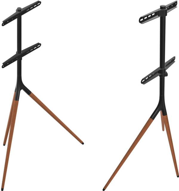 Технопапа · KROMAX OMEGA-11 Стойка-тренога для телевизоров 32"-70"