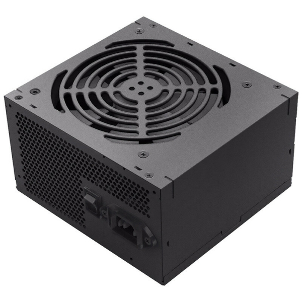 Технопапа · Блок питания для ПК SUPER FLOWER Combat DB 750W (SF-750C12DB)