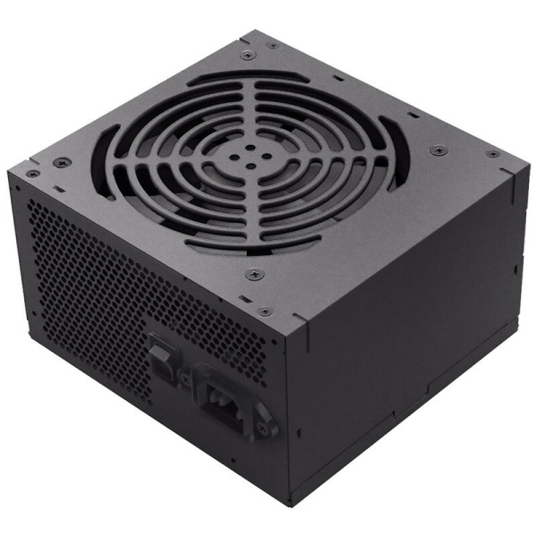 Технопапа · Блок питания для ПК SUPER FLOWER Combat DB 850W (SF-850C12DB)