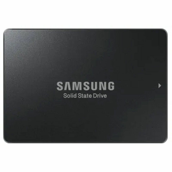 Технопапа · Samsung накопитель SSD 480Gb PM883 MZ7LH480HAHQ - 00005