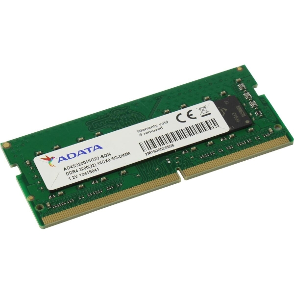 Технопапа · Adata Premier AD4S320016G22-SGN