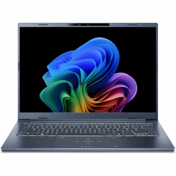 Технопапа · Ноутбук Acer Swift Go 14 AI SFG14-75-58NB (NX. JNBCD.007)