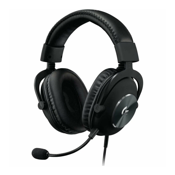 Технопапа · Наушники игровые Logitech Headset G PRO X SE Gaming (981-001470), черный