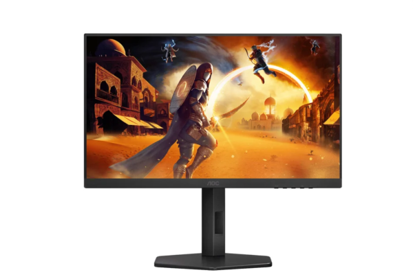 Технопапа · Монитор AOC 24G4HX