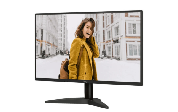 Технопапа · Монитор AOC 25B36H3