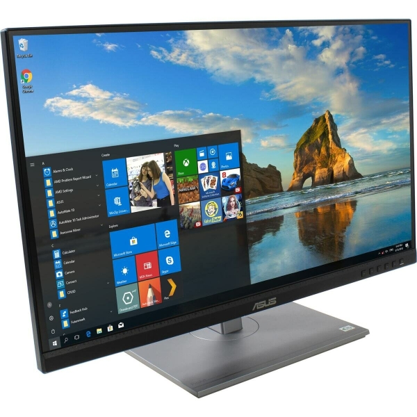 Технопапа · Asus ProArt PA278CV