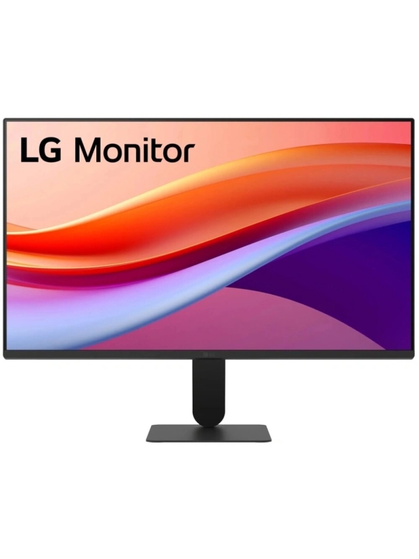Технопапа · Монитор 27" LG UltraFine 27U411A-B, 1920х1080, 120 Гц, IPS, черный (27u411a-b. aruq)