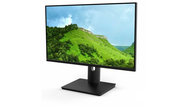 Технопапа · Монитор Valday RN27BDB