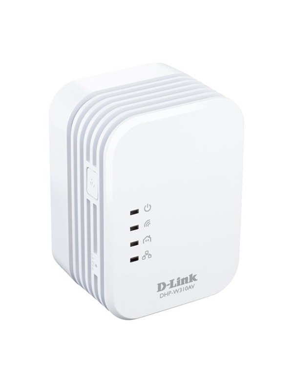 Технопапа · Повторитель беспроводного сигнала D-Link DHP-W310AV