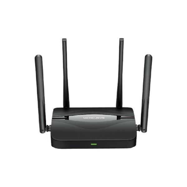 Технопапа · Маршрутизатор Mercusys MR25BE Wi-Fi 7 (802.11be)