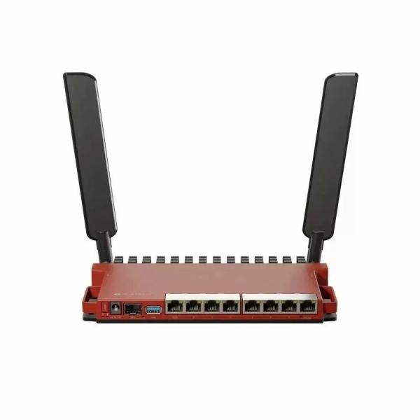 Технопапа · Роутер MIKROTIK L009UiGS-2HaxD-IN